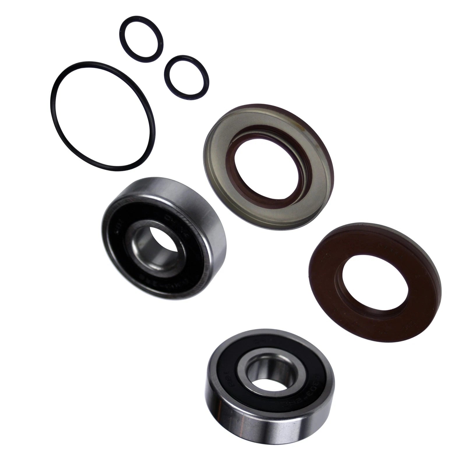 Jet Pump Rebuild Repair Kit for Kawasaki 750 SS (1992–1997)