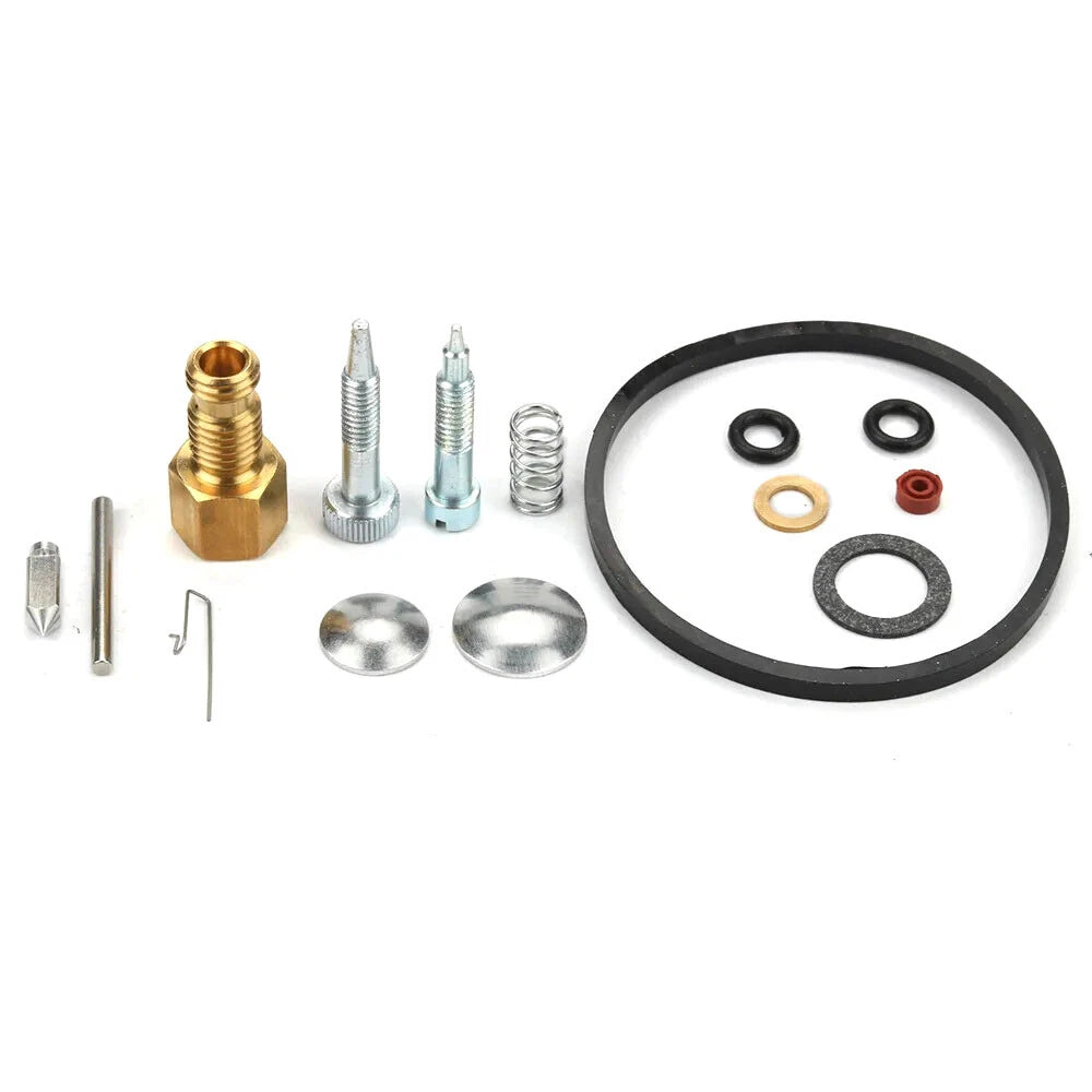 Set of 1 Carburetor Repair Kit for Tecumseh HM70 HM80 HM90 HMSK80 (632347 632622)