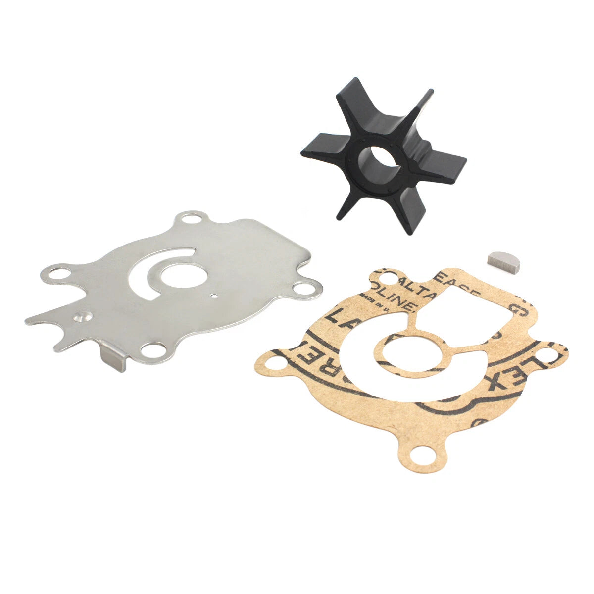 Water Pump Impeller Kit for Suzuki DT55 DT65 (2 Str 17400-94701)