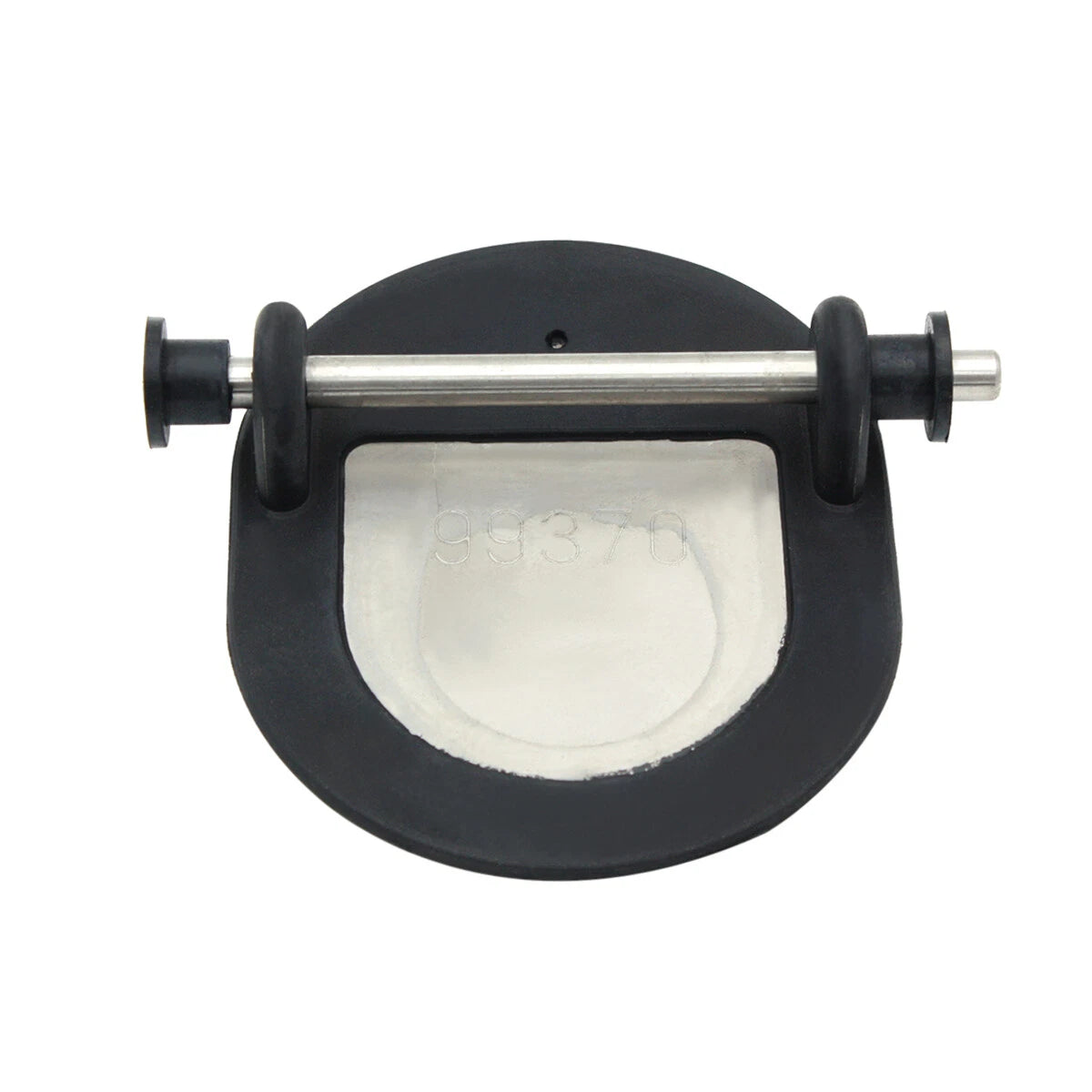 99370A2 Water Shutter for Mercruiser V6 V8 Y-Pipe (1982–1987)