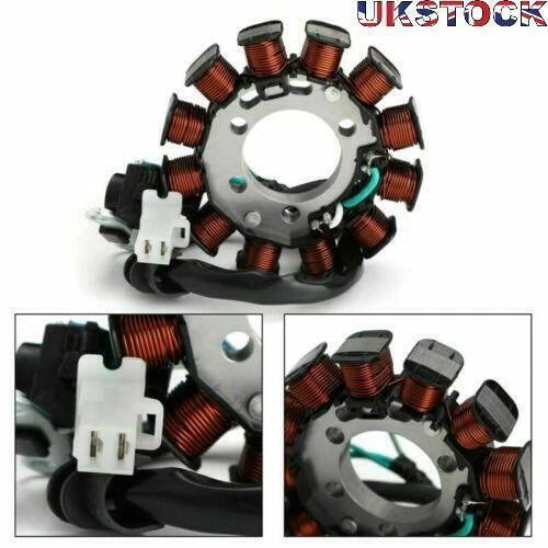 Magneto Stator for Honda CRF 110 F (2013–2018) T9