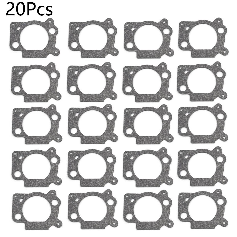 20Pcs Air Cleaner Gasket for Briggs & Stratton (691894, 273364)