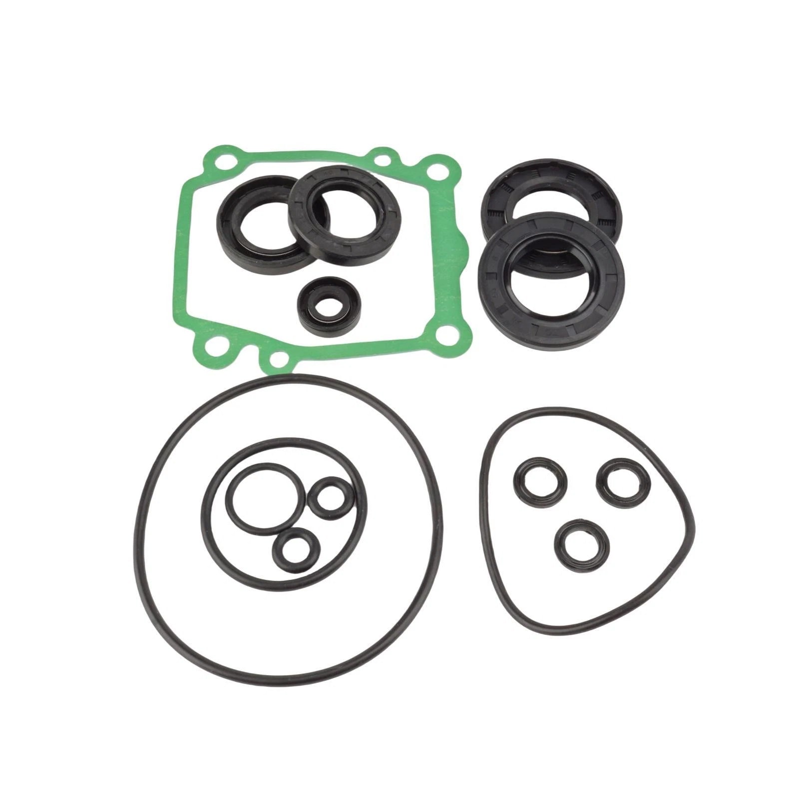 Propeller Shaft Seal Kit with Gasket for Suzuki Outboard 150-200 HP (1990–2023) 25700-87D00