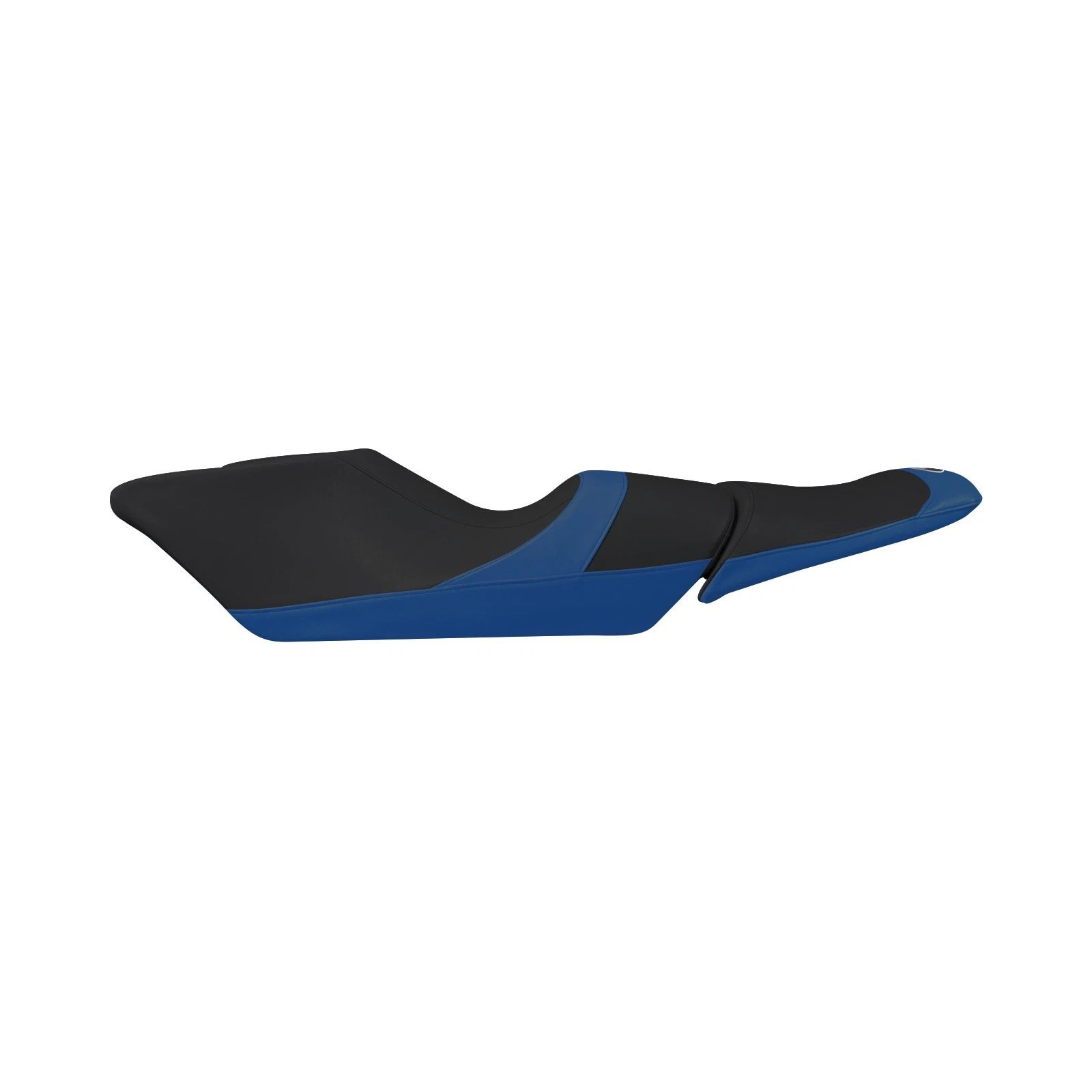 Seat Cover for Yamaha FX SHO SVHO (2012–2018) Blue/Black