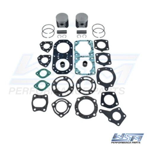 WSM Top End Rebuild Kit for Kawasaki 750 (22mm) (010-821-10P)