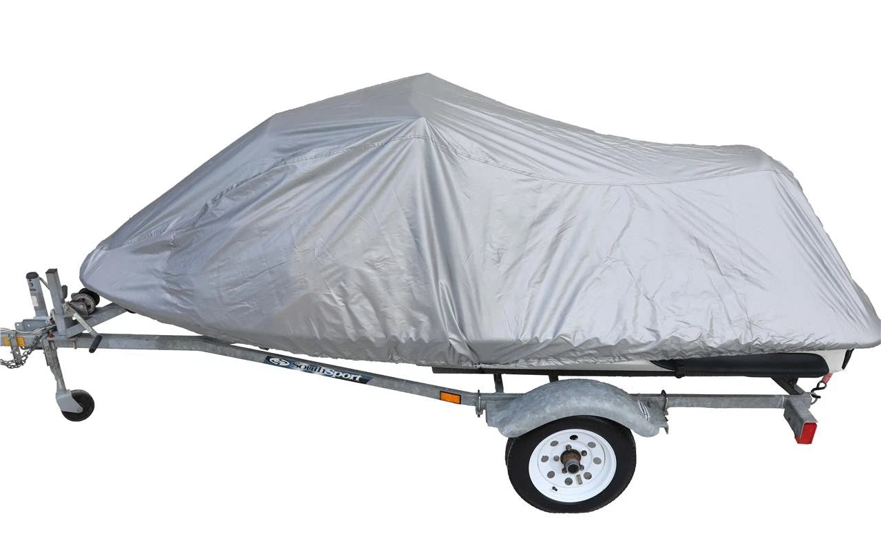 Semi-Custom Dust Cover for Sea Doo GTS + GT (Fits 1996–2002)