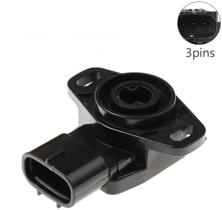 Throttle Sensor for Yamaha Mercury F115 FL115