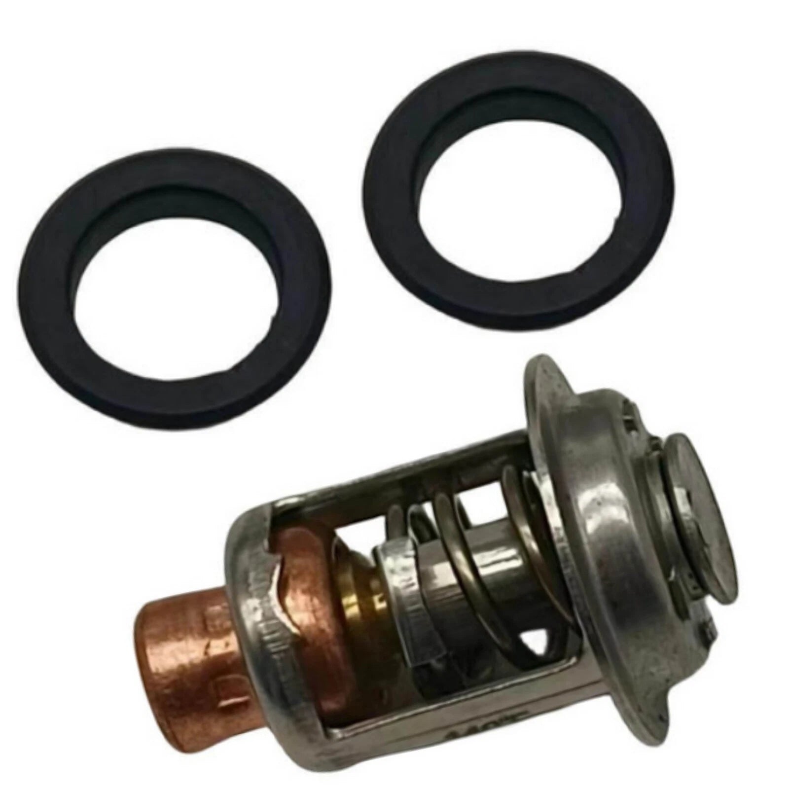 Thermostat 140°F / 60°C for Honda BF 8 9.9 hp (19300-ZW9-003, 19300-ZY3-023, 18-3629)