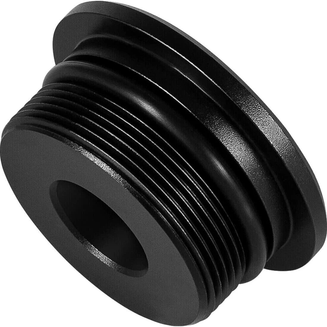 Set of 2 Trim Cylinder End Caps for Suzuki Outboard 60 70 HP (Repl 48630-94900)