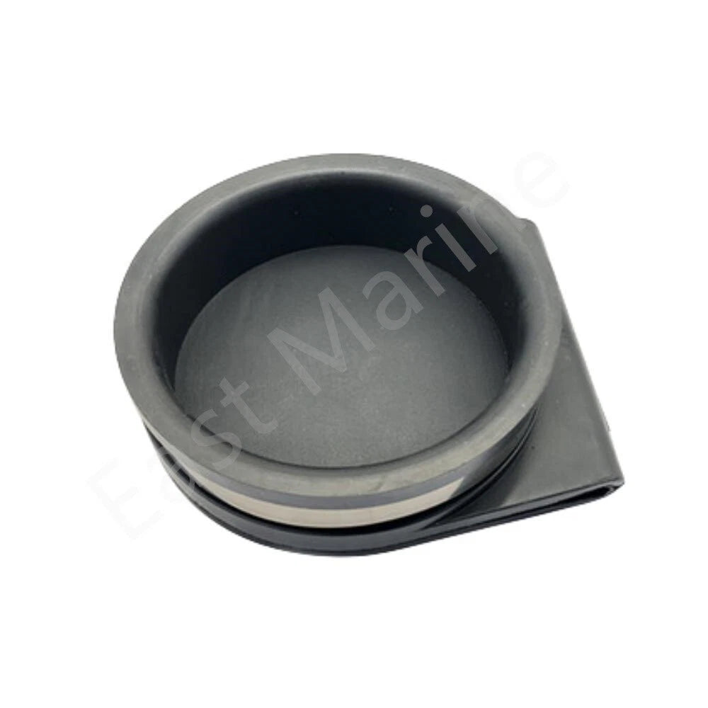 4" Exhaust Flapper Protector Valve for Mercruiser (18-4457, 12644Q01, 12644A1)