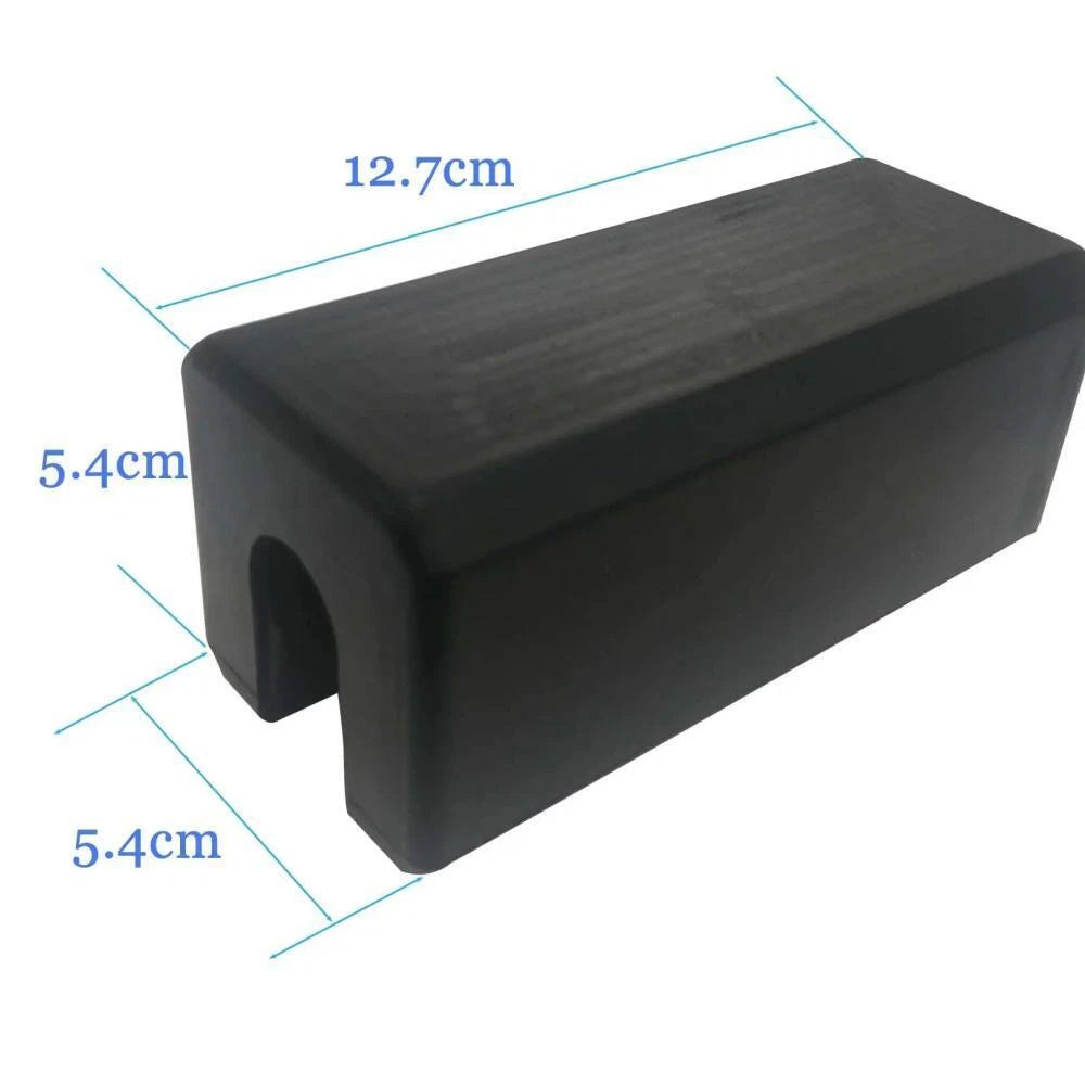 Wedge Transom Saver Support for Mercury Johnson Yamaha (Universal)