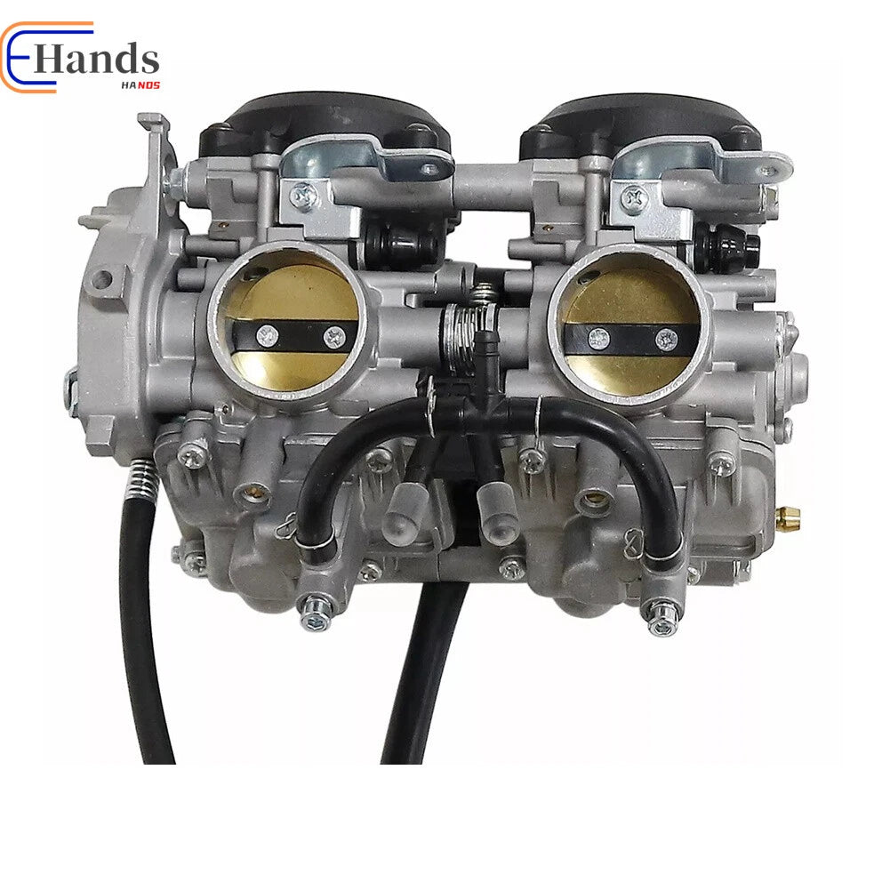Carburetor & Intake Manifold for Kawasaki KFX700 (2004–2009, 2011) 15003-0095
