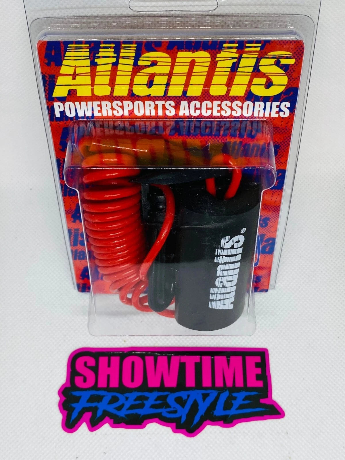 Floating Lanyard for Kawasaki 550 750 800 & Polaris Jet Ski