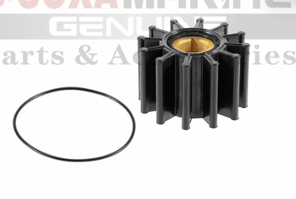 Impeller Kit for Sierra Sherwood 10615K Volvo Penta Marine (835874)