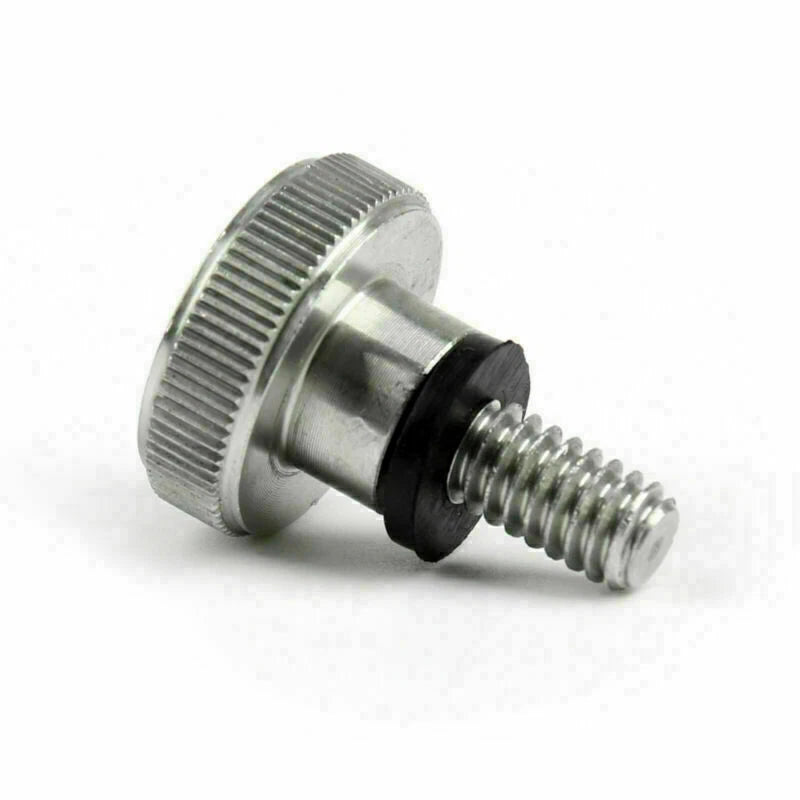 Cushion Seat Bolt Screw for Harley Softail Deluxe FLSTN (2005–2016) FXST (1999–2007) T9