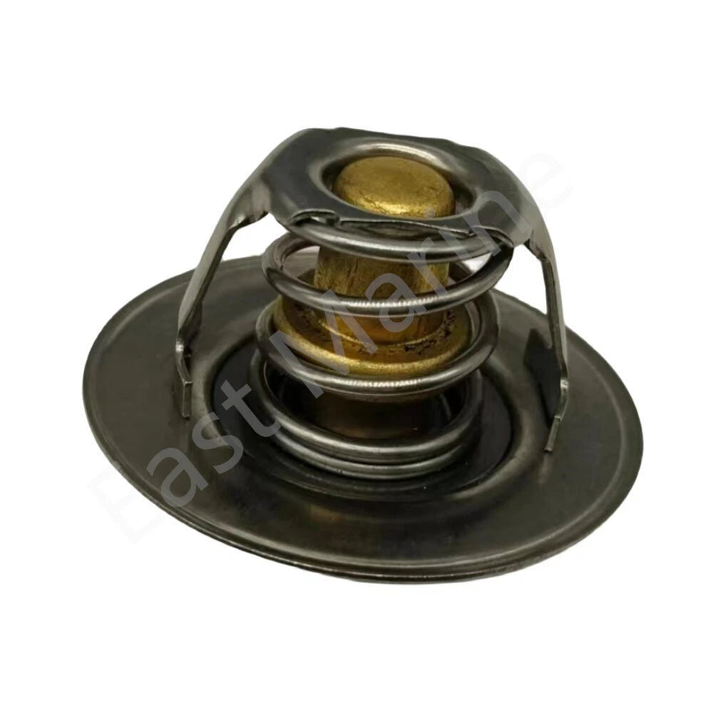 140°F Thermostat Kit for Mercruiser 350 454 502 MAG ALPHA BRAVO (807252T4)