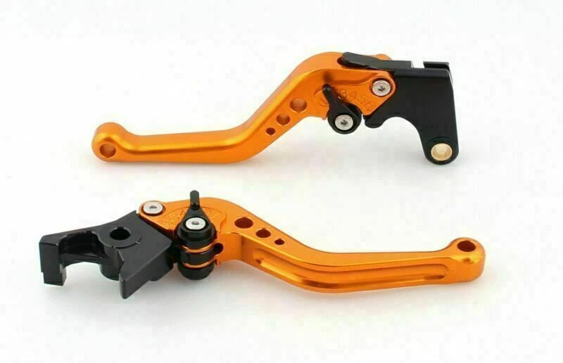 Brake Clutch Lever for Kawasaki ZX1400 ZX14R ZZR1400 GTR1400 Concours T9