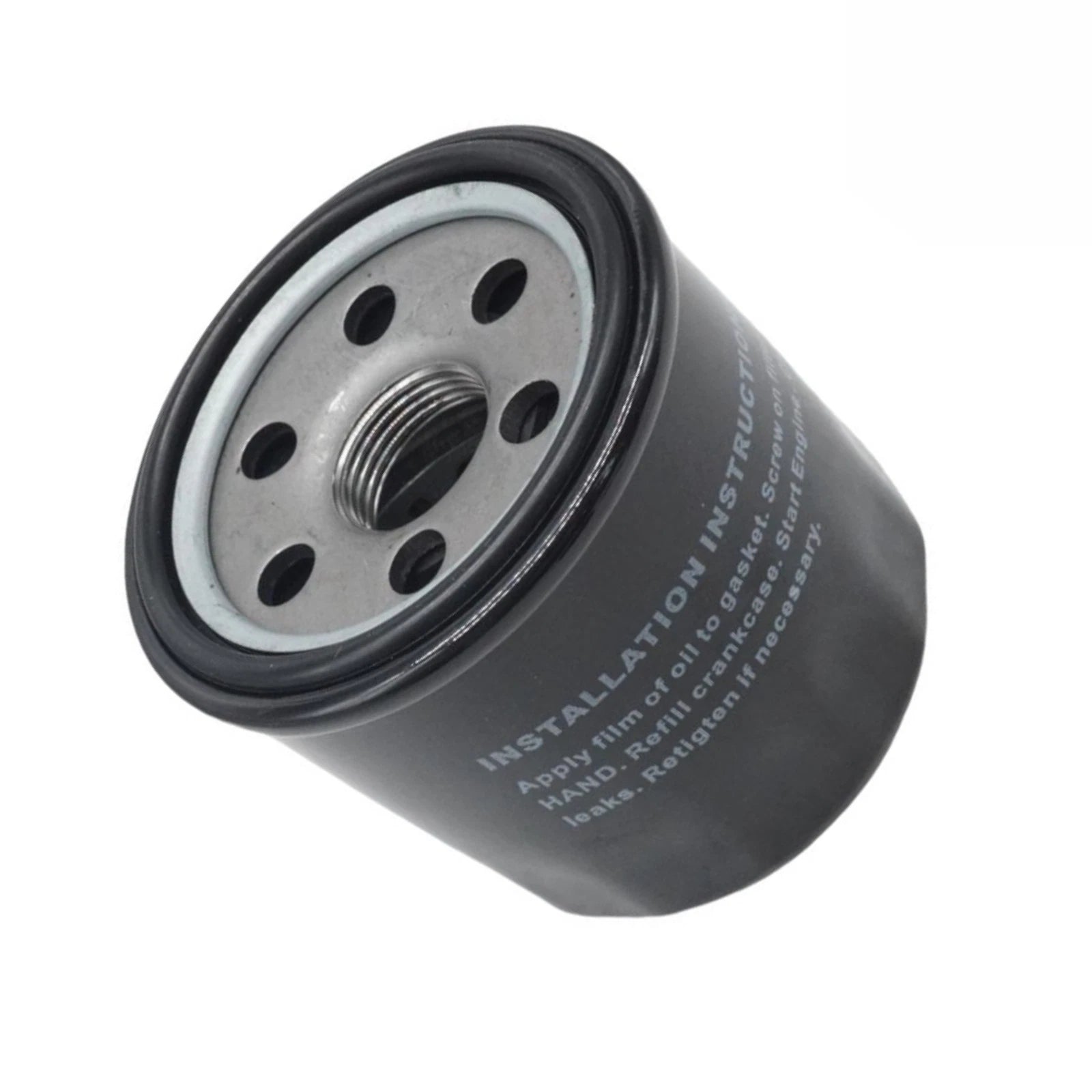 Oil Filter for Mercury Marine Quicksilver 8M0162831 (8-30 HP)