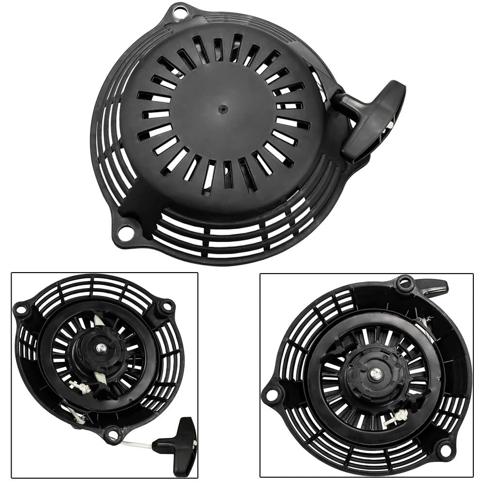 Recoil Starter Assembly for Honda GC135 GCV135 GC160 GCV160 (2000–2023)