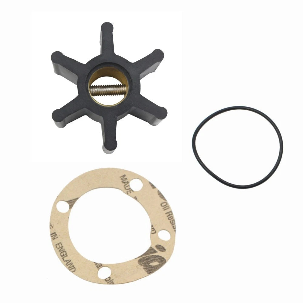 Water Pump Impeller for WATERMOTA UKSea-Series Beaver/Cub/Otter (N/A)