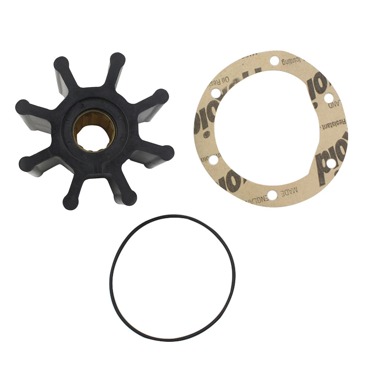 Flexible Impeller Pump for Jabsco 920-0003