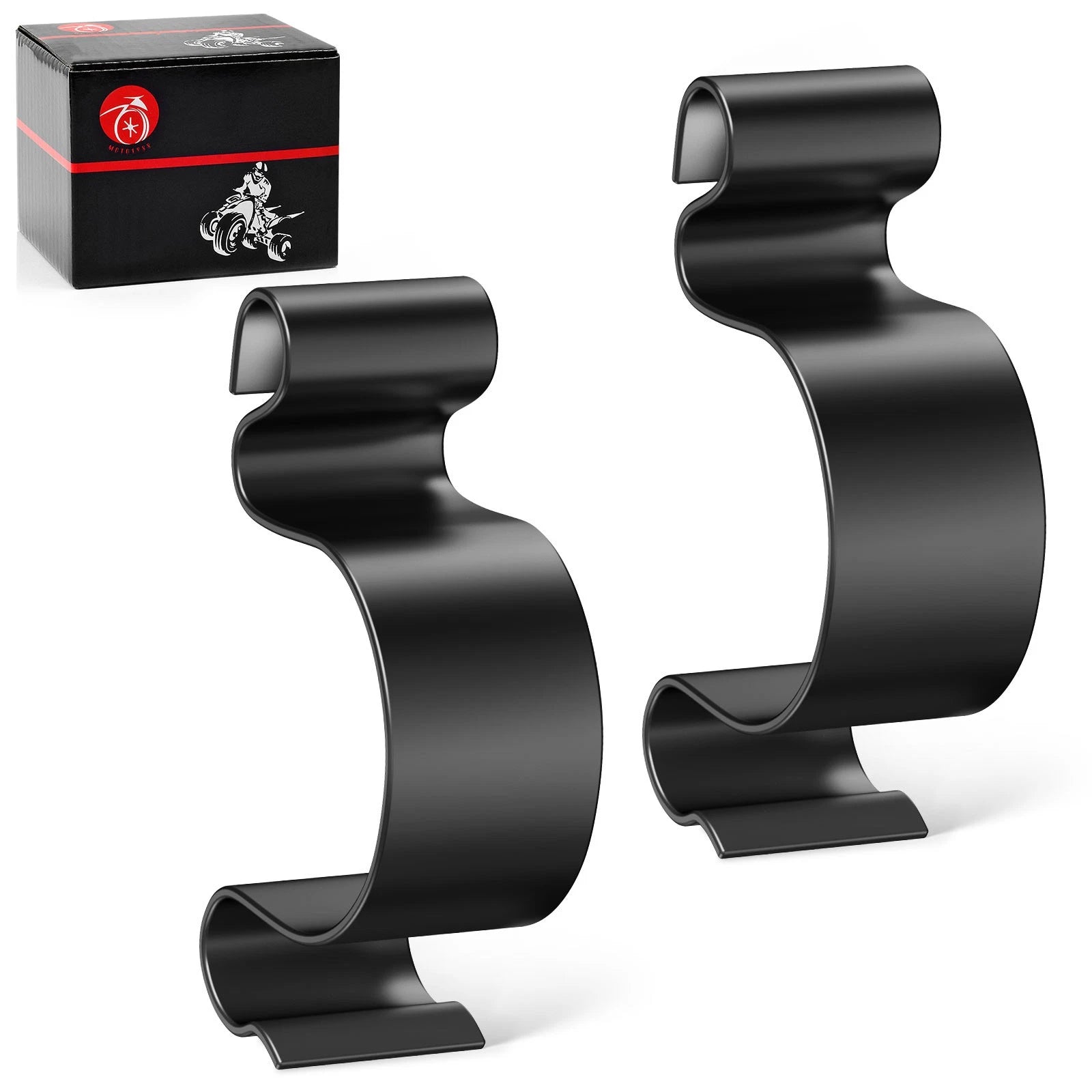 2X Air Box Cover Clip for Polaris Sportsman 700 (2002–2007) 5242044