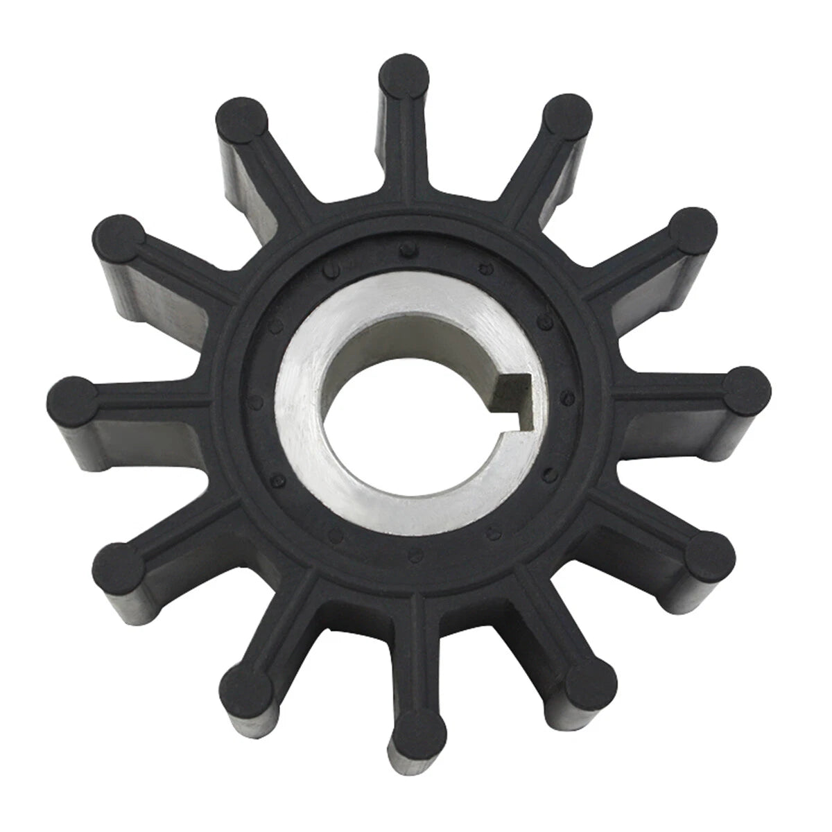 Flexible Impeller Kit for Sherwood G905 G906 G907 G908 G910P G11 (09000K)