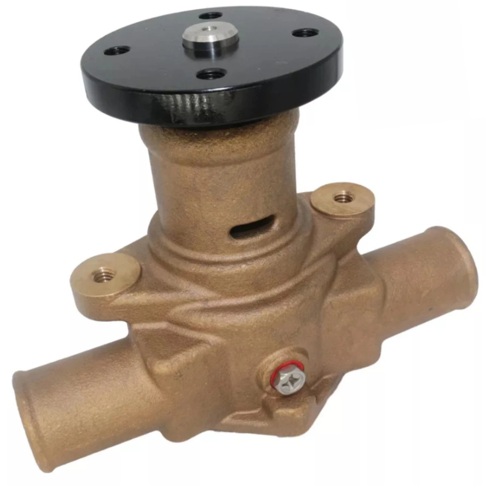 Engine Cooling Water Pump 40050 for Crusader GM V-8 270 350 454-XL 502-XLi