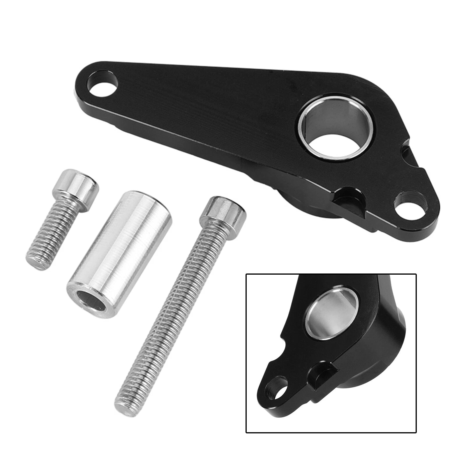 Shift Gear Lever Stabilizer for Honda CBR600RR (2020–2022) T9