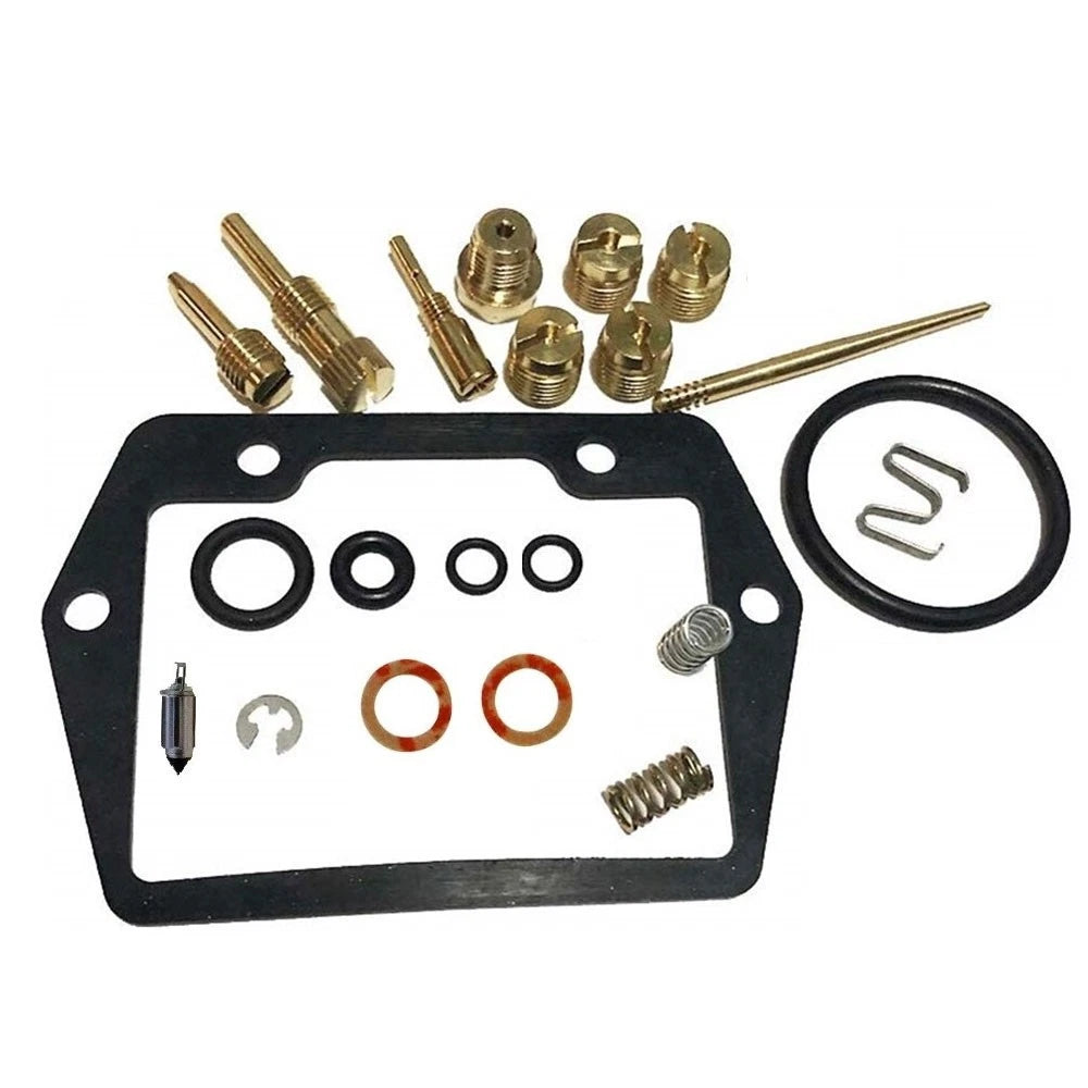 Carburetor Repair Kit for Honda CT70 CT90 Trail (1969–1977)