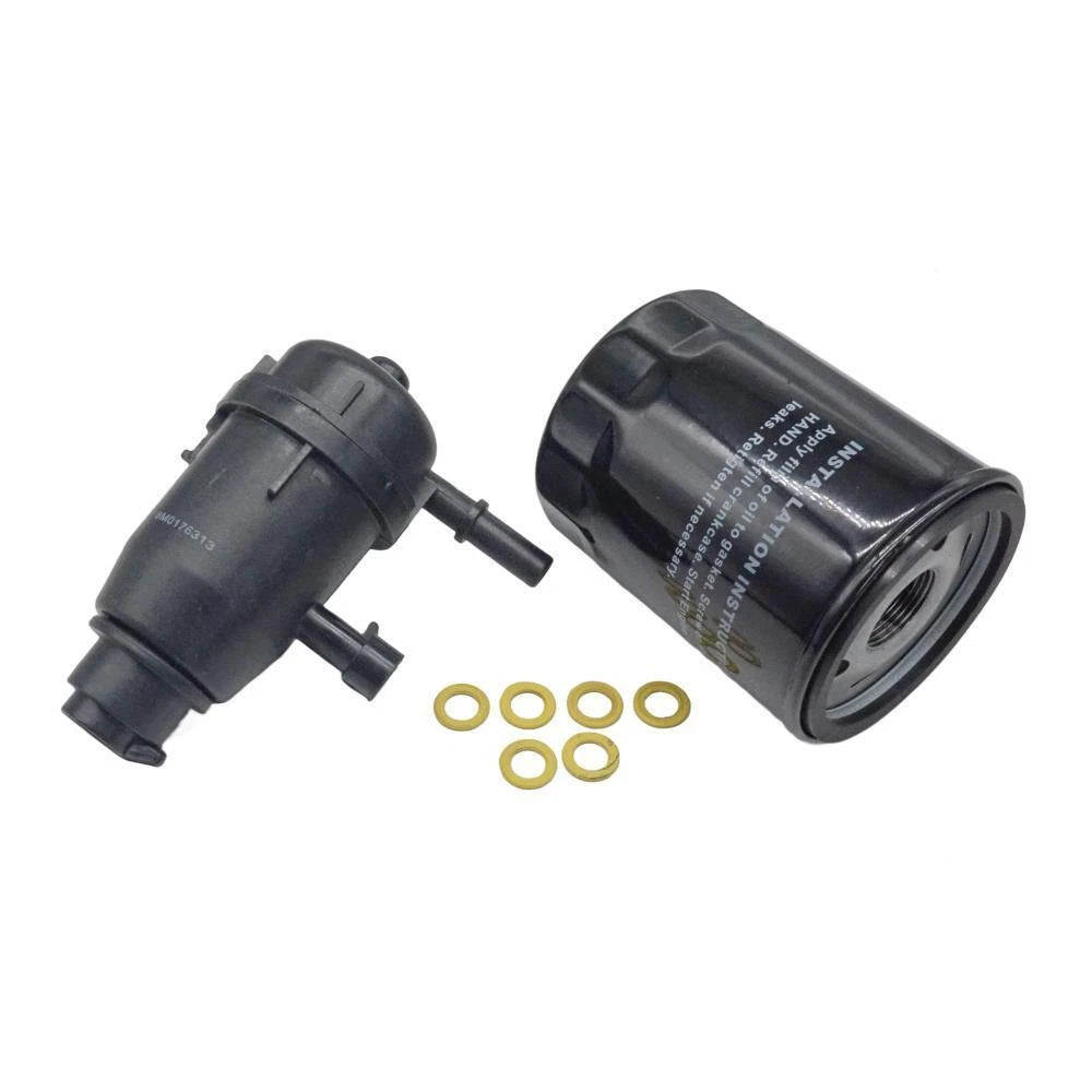 Quicksilver Marine Outboard 175-300 HP (8M0149929)