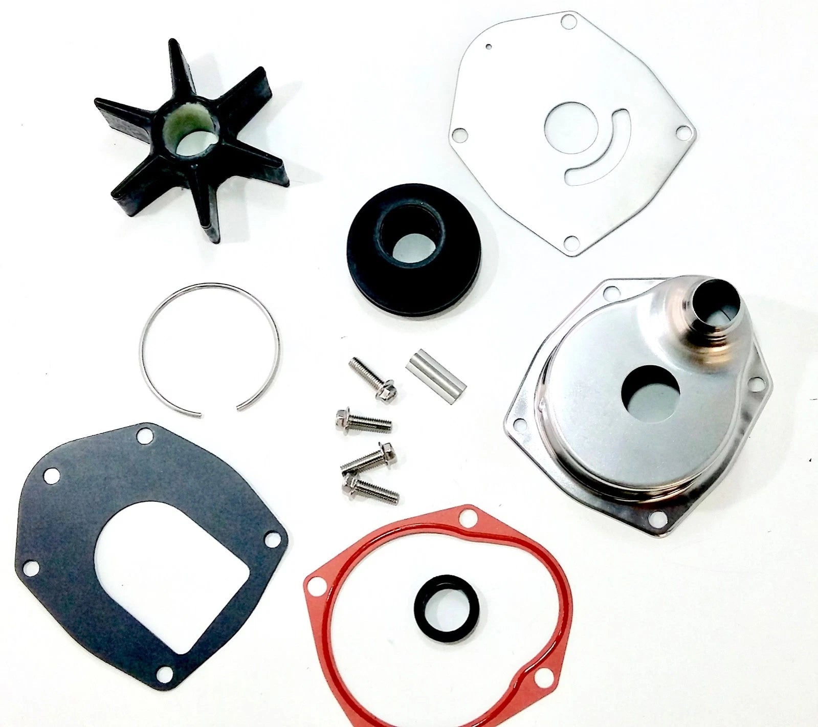 Water Pump Kit for Mercury Mariner Verado (817275A09)