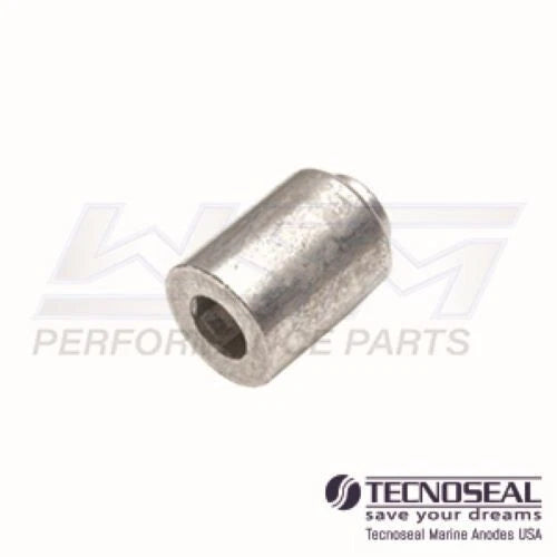 Cylinder Head Anode for Yamaha 75-250 (4-Stroke) (450-01156/1)