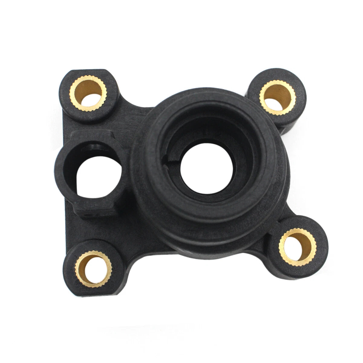 Water Pump Impeller Kit for Johnson Evinrude OMC 8 9.9 15 HP (0394711)
