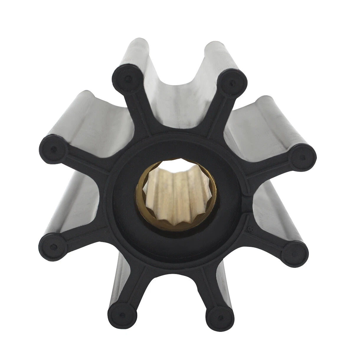 Flexible Impeller for Volvo D6-280 310 330 (2004–2018)