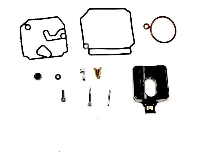 Carburetor Kit for Yamaha 40HP/50HP (Replaces 6H4-W0093-03-00)