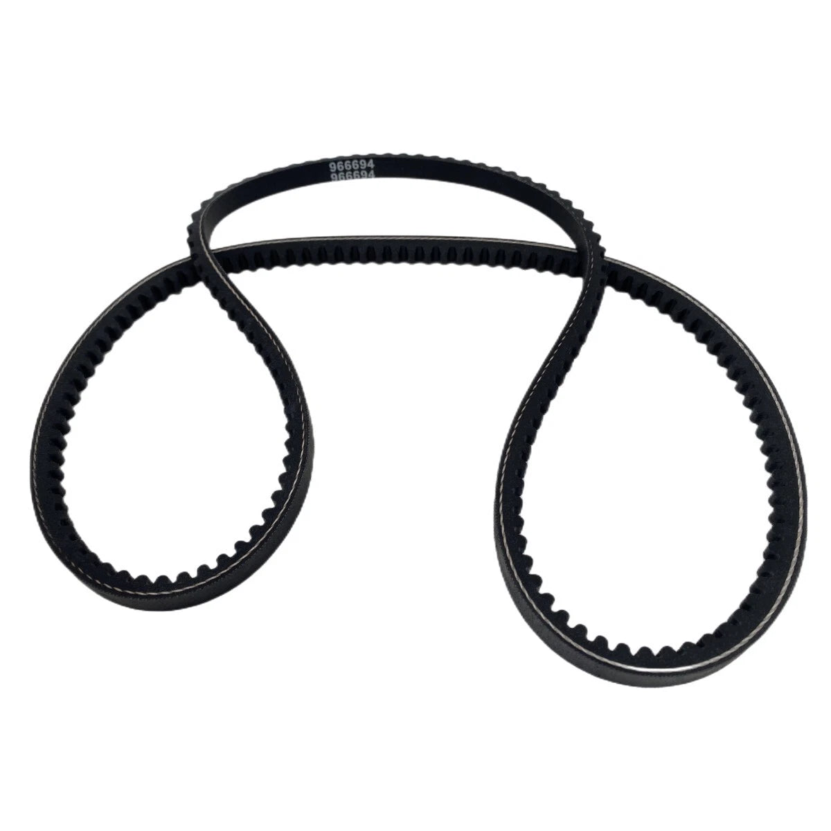 Alternator V Belt for Volvo Penta AQ165 AQ170 (1075mm) 966694 834548 958313