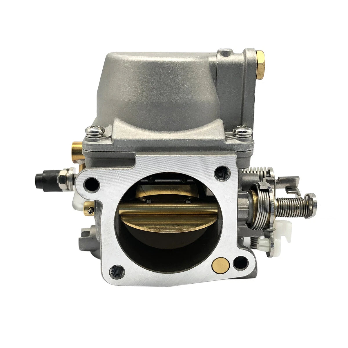 Carburetor Assy for Tohatsu Nissan 25 30 HP (EM 3P0032000) 2-Stroke Outboard Motor