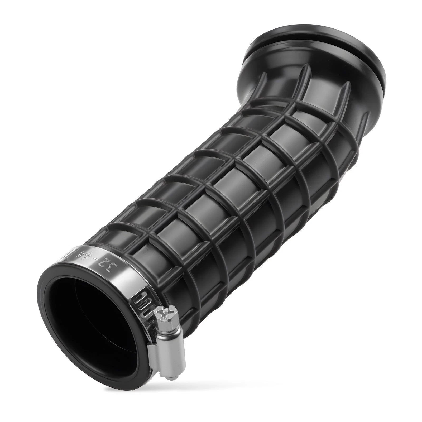 Air Joint Intake Boot for Yamaha Badger 80 (1985–1988) 55X-14453-00-00