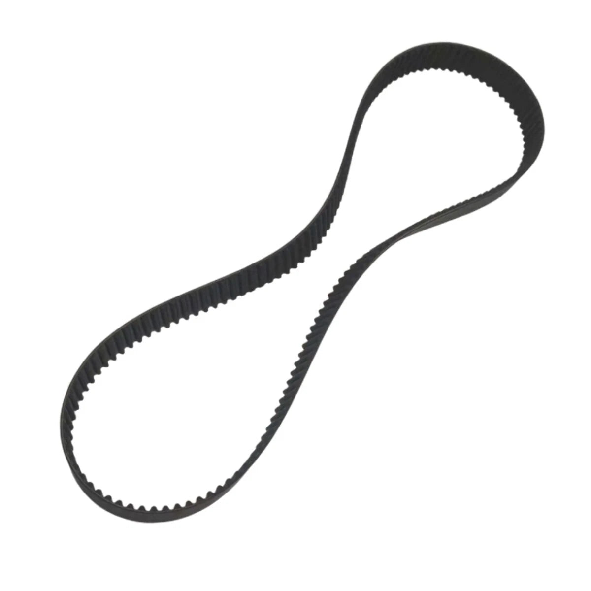 Timing Belt for Yamaha 200-225HP 4-Stroke (69J-46241-00-00, 69J-46241-02, 18-15141)