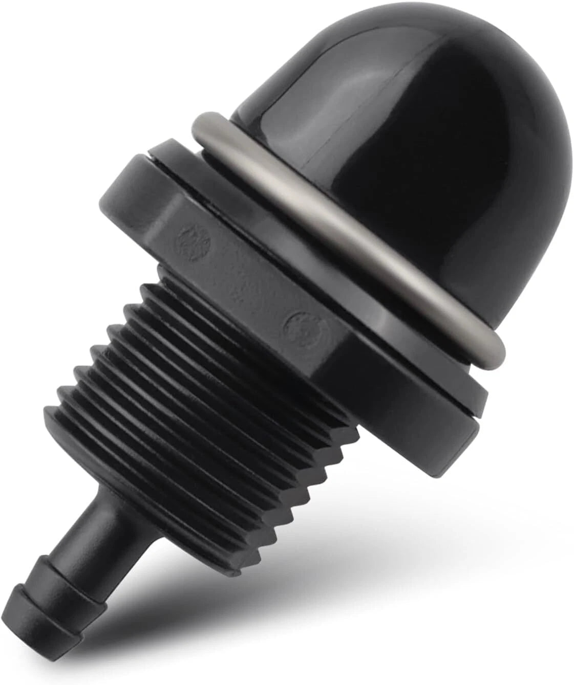 8.8 Differential for Mercury
