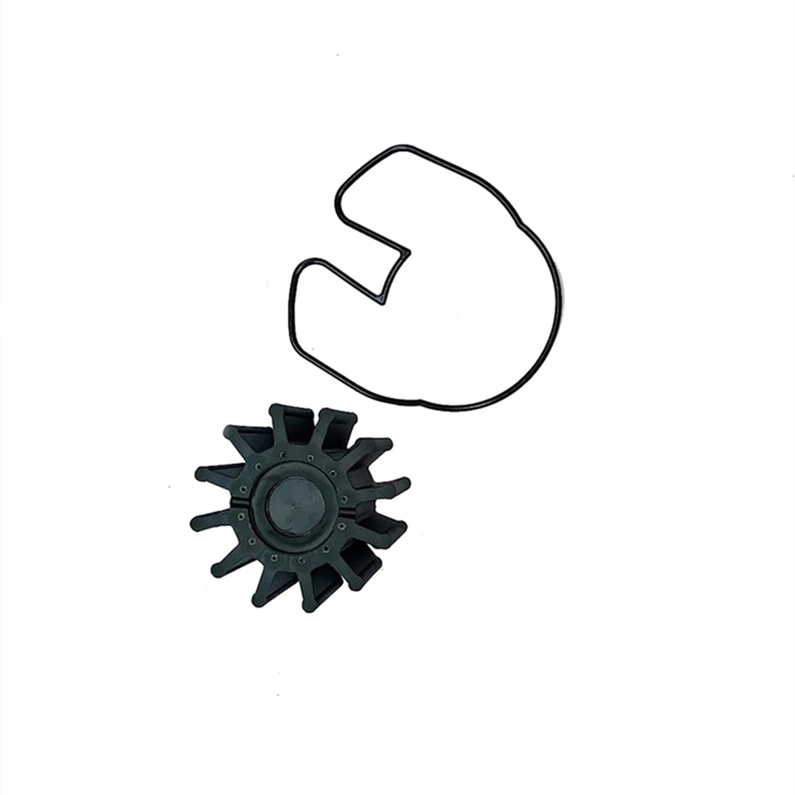Water Pump Impeller Kit for OMC King Cobra 3.2-8.2L Stern Drive (1986–1993) 3854661