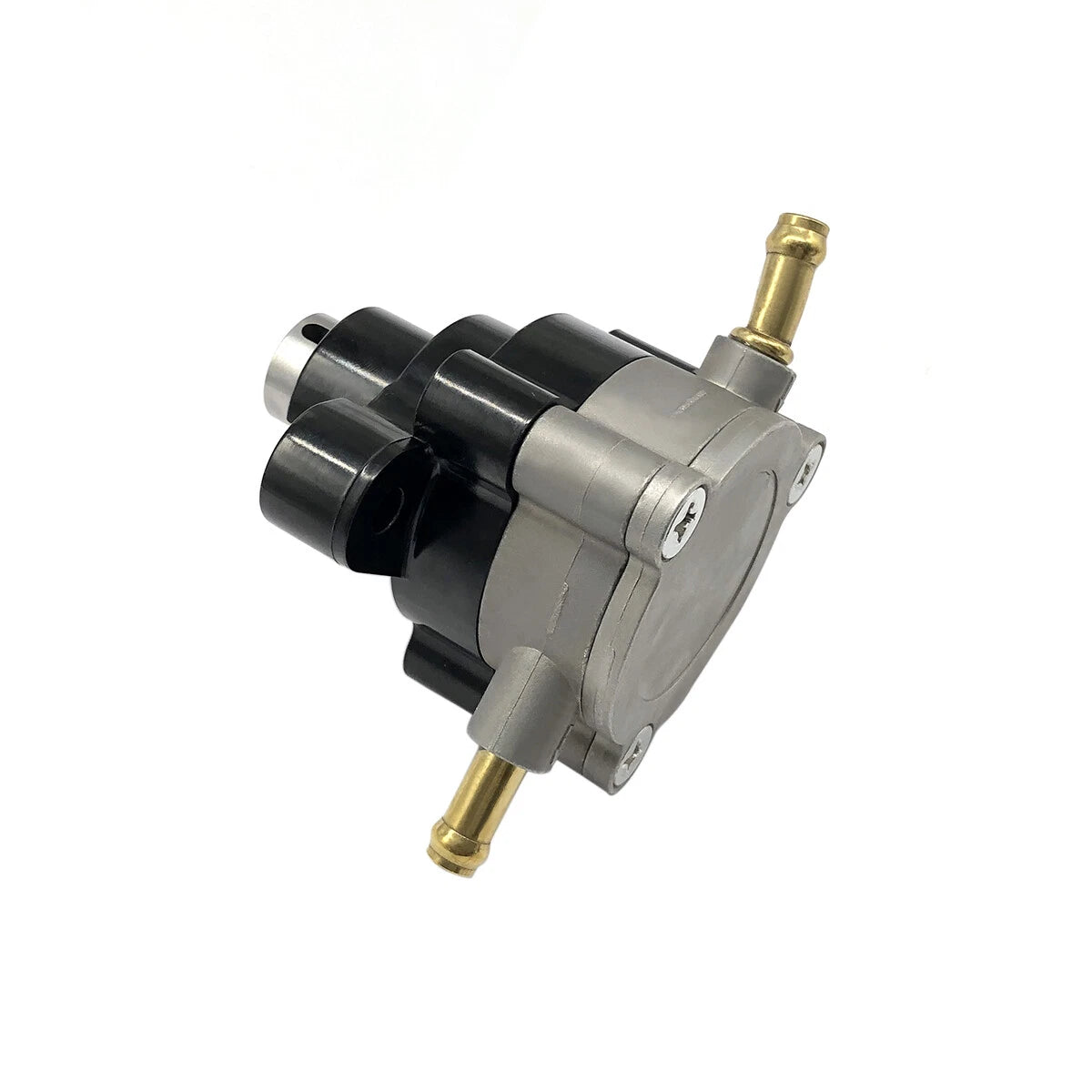 Fuel Pump Assembly 6D8-24410-10-00 for Yamaha Outboards (75hp 90hp)