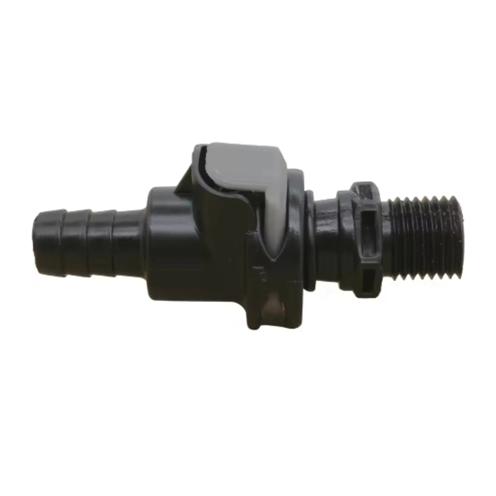 Attwood 8838US6 Sprayless Connector for Universal Applications (Year Range)