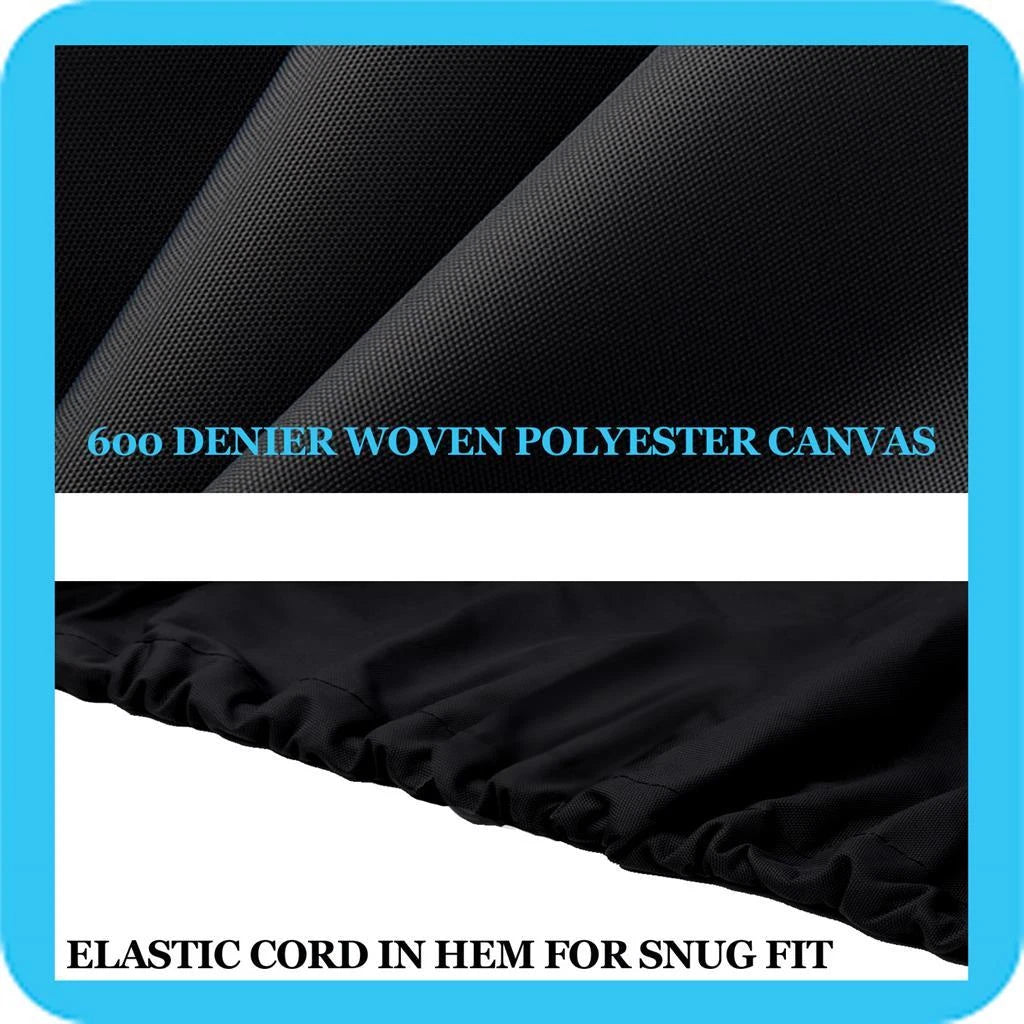 Jet Ski Cover for Sea Doo SPI (1993–1996) 600 Denier
