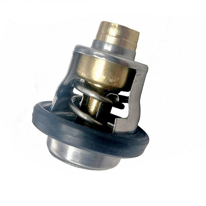 Thermostat for Suzuki Marine Outboard DF 40 50 60 70 (17670-87J00, 17670-87J01)