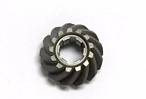 Pinion Gear (13T) for Yamaha F25-C30 (Replaces 61N-45551-00-00)