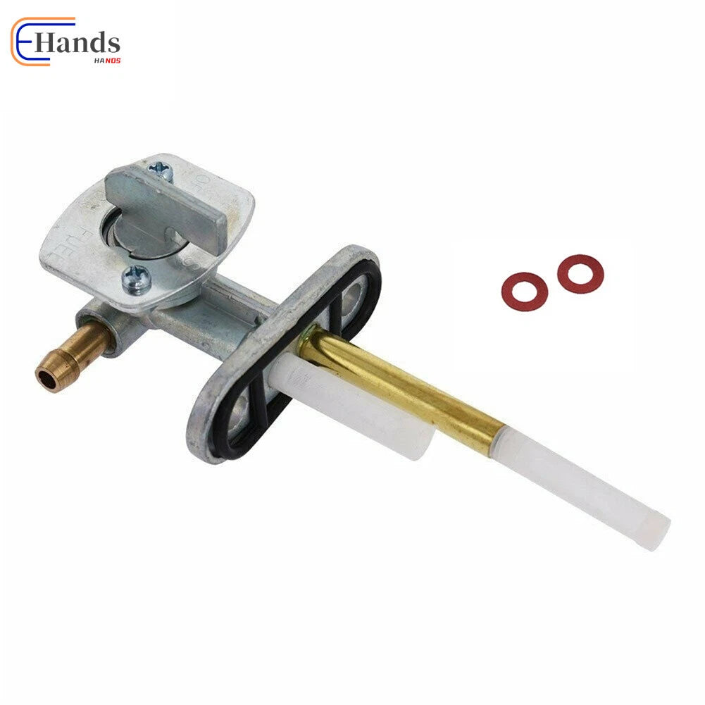 Fuel Shut Off Tank Petcock Valve Switch for Yamaha Blaster YFS200 (1988–2006)