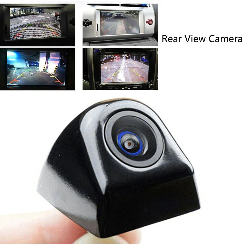 170° Wide Rear View Camera for HD Vehicles (Night Vision)