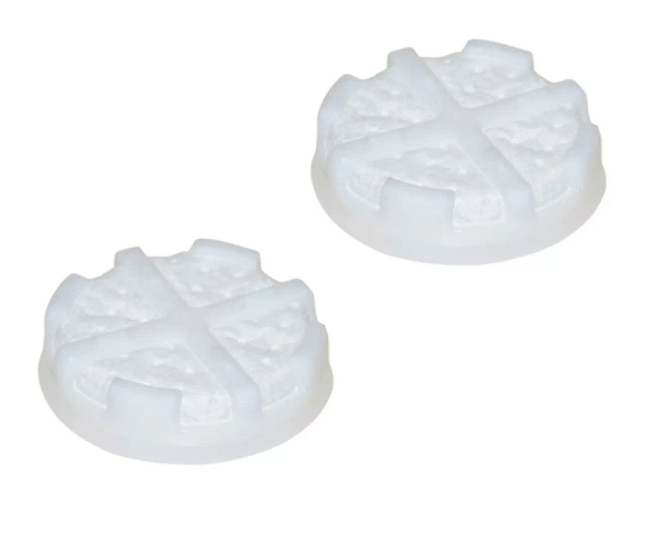 2Pcs Fuel Filter for MerCruiser (35-8M0204703, Sierra 18-7715)
